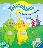 Teletubbies, Neues von den Teletubbies, Meine kleine Zauberfahne - Lucy Su, Atholl McDonald, Andrew Davenport