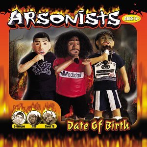 Arsonists - His Hate, Her Love Lyrics - Zortam Music