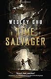 Time Salvager