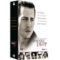 Collection Johnny Depp - The Tourist + Sleepy Hollow + Arizona Deam + Donnie Brasco + Las Vegas Parano