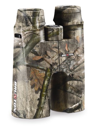 Brunton Eterna ELO 12x51 Roof Prism Binocular (Mossy Oak Camo)
