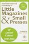 The International Directory of Little Magazines and Small Presses: 41st Edition, 2005-2006