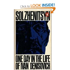 Modern Classics One Day in the Life of Ivan Denisovich