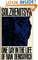 One Day in the Life of Ivan Denisovich (Penguin Modern Classics)
