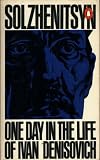 Books : One Day in the Life of Ivan Denisovich (Penguin Modern Classics)