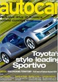 New Zealand Autocar
