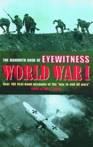 The War to End All Wars