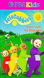 VHS : Teletubbies - Dance With the Teletubbies