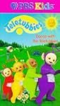 Teletubbies: Dance with the Teletubbies