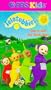 Teletubbies - Dance With the Teletubbies [VHS]