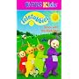 Teletubbies - Dance With the Teletubbies [VHS]