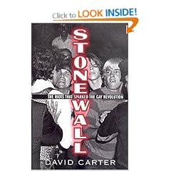 Stonewall: The Riots That Sparked the Gay Revolution