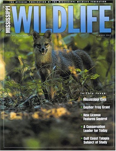 Mississippi Wildlife