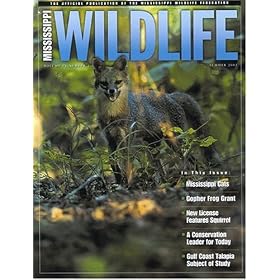 Mississippi Wildlife by