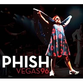 Vegas 96