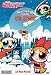 パワーパフ ガールズ ファイト・ビフォア・クリスマス [DVD]