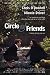 Circle of Friends, Art Poster, size 11