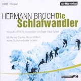 Produkt-Bild: Die Schlafwandler