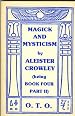 Magick and Mysticism