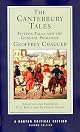 The Canterbury Tales (A Norton Critical Edition)