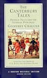 The Canterbury Tales (A Norton Critical Edition)