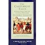 The Canterbury Tales (Norton Critical Editions)