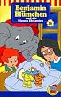 Benjamin Bl�mchen und die blauen Elefanten [VHS]