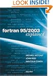 Fortran 95/2003 Explained