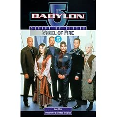 "Babylon 5" Season by Season: Season 5 (Babylon 5)