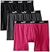 PUMA Men's 3-Pack Cotton Boxer Brief