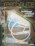 Greensource : the Magazine of Sustainable Design