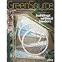 Greensource : the Magazine of Sustainable Design