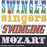 Revue The Swingle Singers  / Swinging Mozart