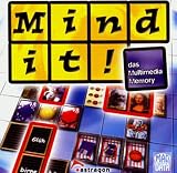 Eigenschaften astragon  / Mind It! (Jewelcase)