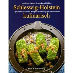 Schleswig-Holstein kulinarisch