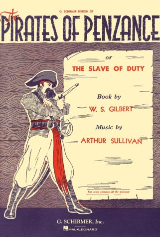 W. S. Gilbert