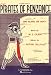 Books : The Pirates of Penzance or the Slave of Duty