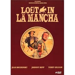Lost in La Mancha - �dition Collector 2 DVD