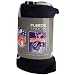NFL Houston Texans Logo and Helmet Fleece Blanket Throw 50x60 Inch