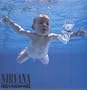 Nevermind - Virgin Vinyl