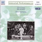 Mozart: Don Giovanni