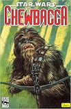 Star Wars Sonderband 4, Chewbacca
