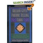 Russian Gypsy Fortune Telling Cards by  Svetlana A. Touchkoff