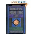Russian Gypsy Fortune Telling Cards by  Svetlana A. Touchkoff