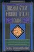 Russian Gypsy Fortune Telling Cards