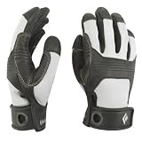 Black Diamond Transition Gloves - Black - Large