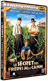 Le secret des frères mccann [FR Import]