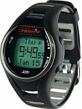 Tech4o Men's Accelerator Seal Watch - Black/Grey