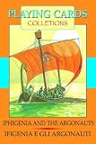Eigenschaften Königsfurt Urania / Die Argonauten und Iphigenie (Spielkarten)