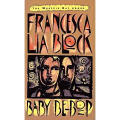 Baby Be-bop (Weetzie Bat Books)